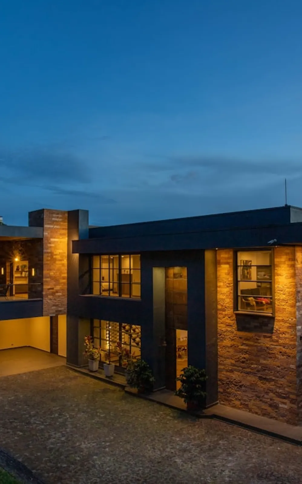 The Residences