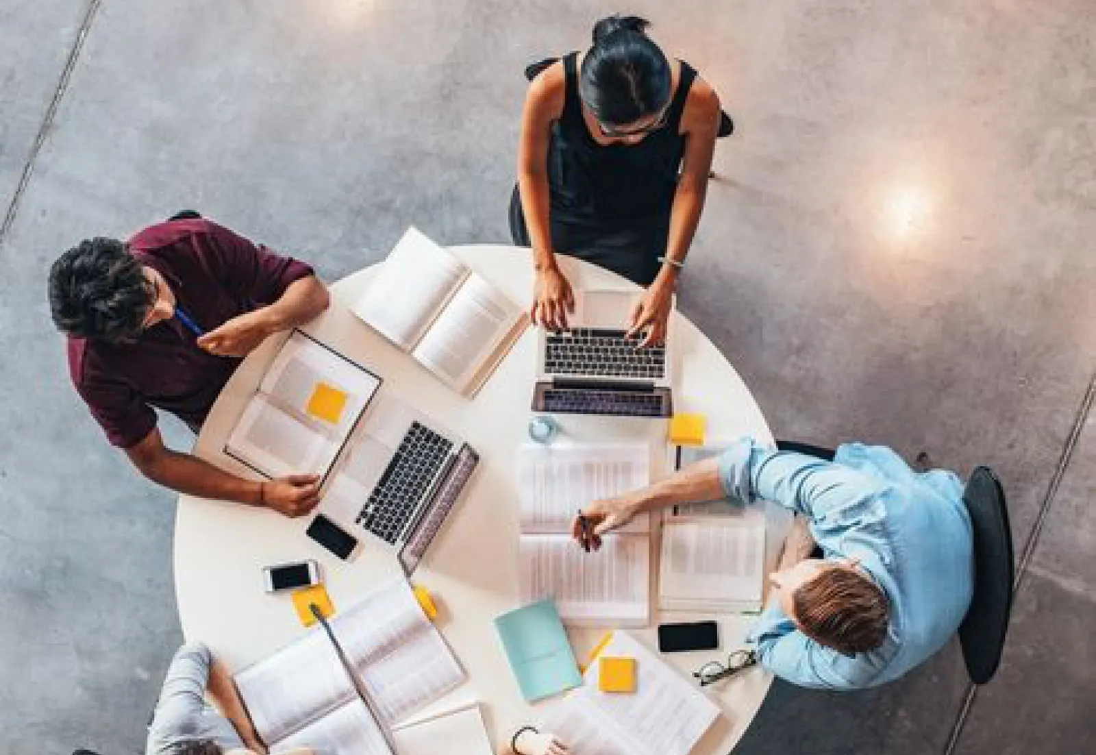 Facility Management Firms